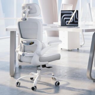 Ergonomic orthopedic seating solution