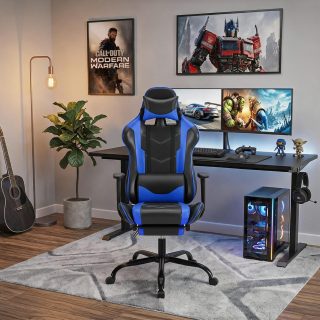 Modern Gaming Chair Nairobi Kenya