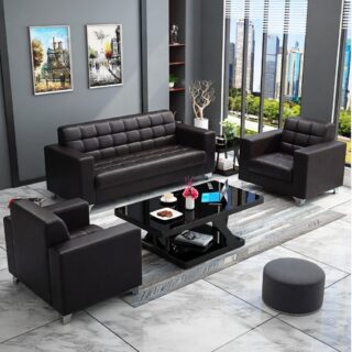 5 Seater Waiting Sofa in Nairobi Kenya