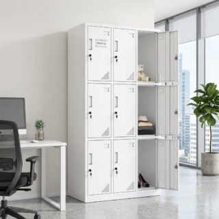 Office Locker Cabinet Kenya