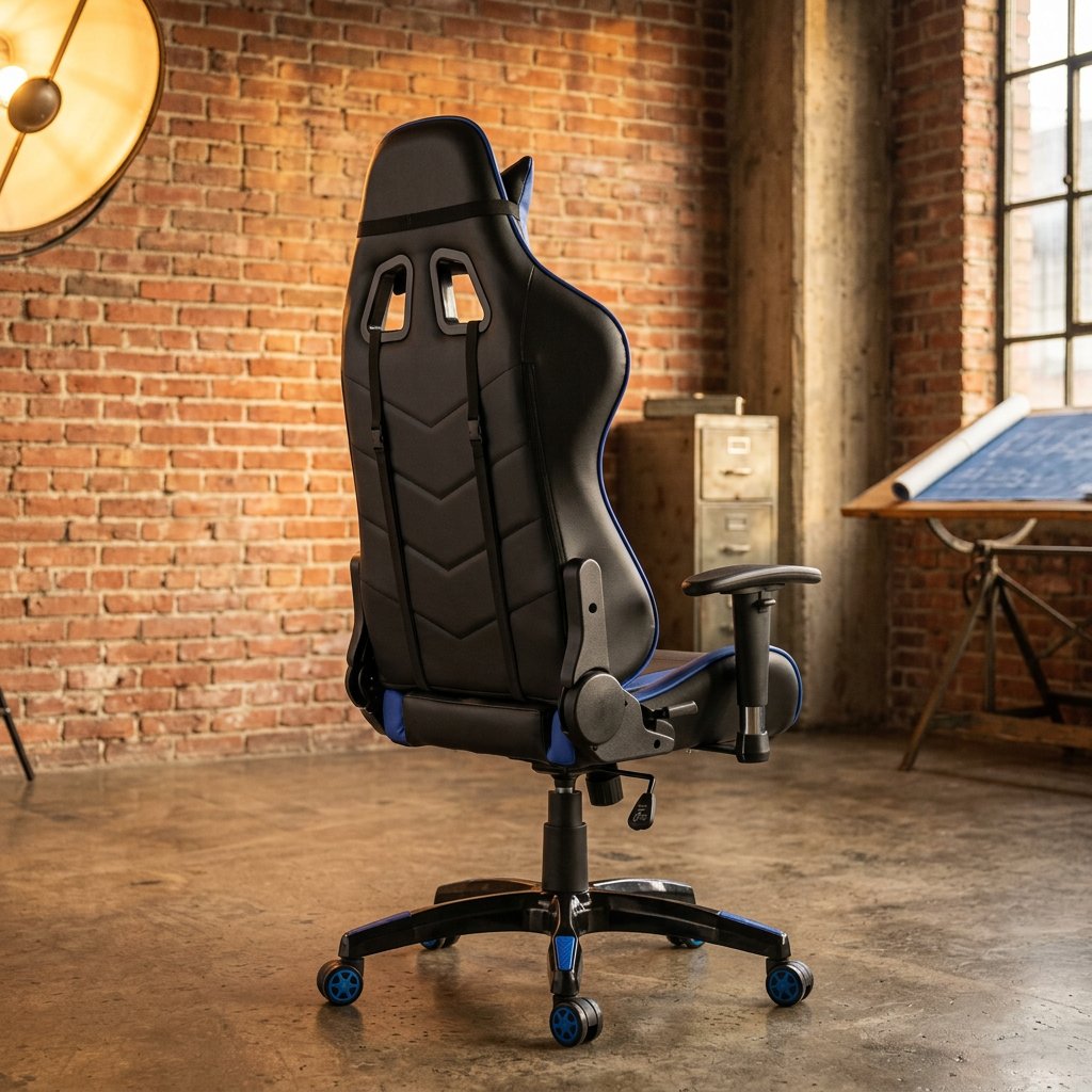 Modern Gaming Seat Nairobi Kenya