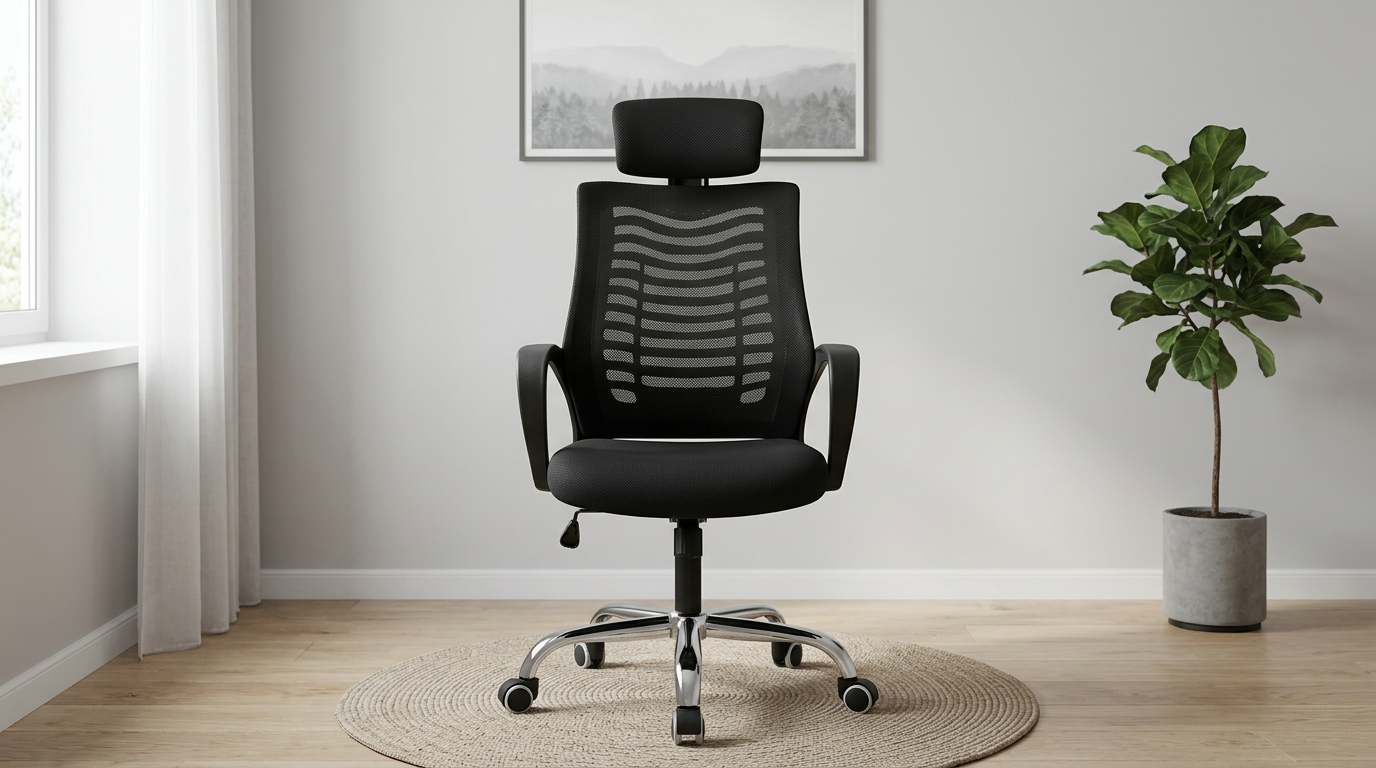 Headrest Office Seat Nairobi Kenya