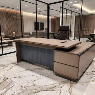 2M Advanced Executive Desk Nairobi Kenya