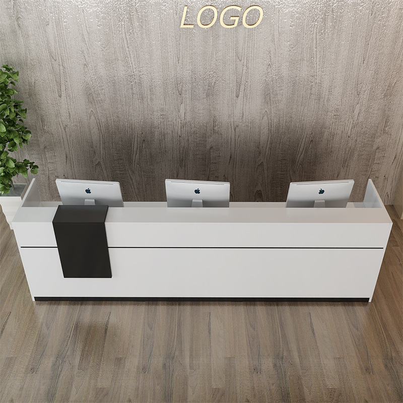 Office Reception Desk Nairobi