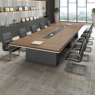 Modern 3m office meeting room centerpiece