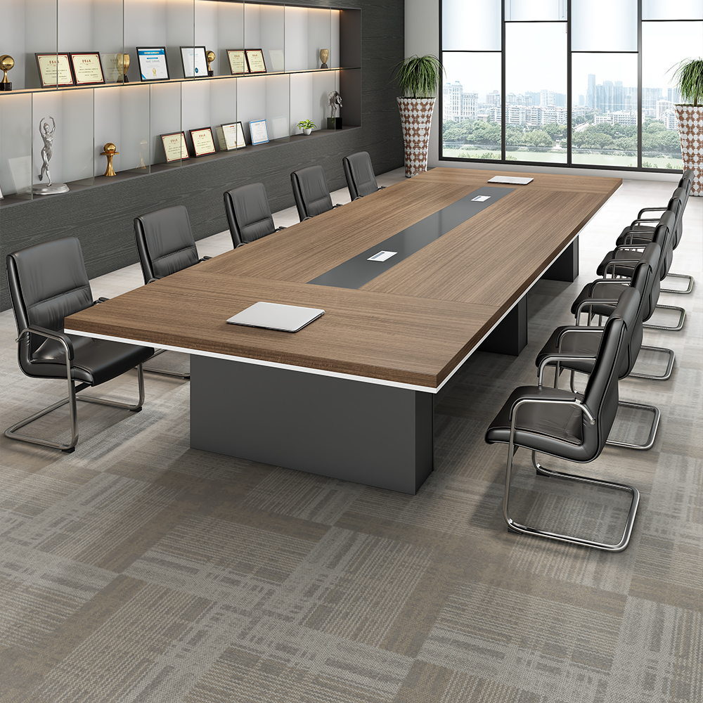 Modern 3m office meeting room centerpiece