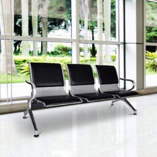 3 Link Waiting Bench Nairobi Kenya