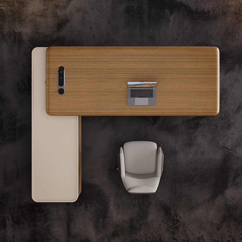 2.2M Advanced Executive Desk in Nairobi Kenya