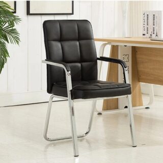 Professional guest seating solution for offices