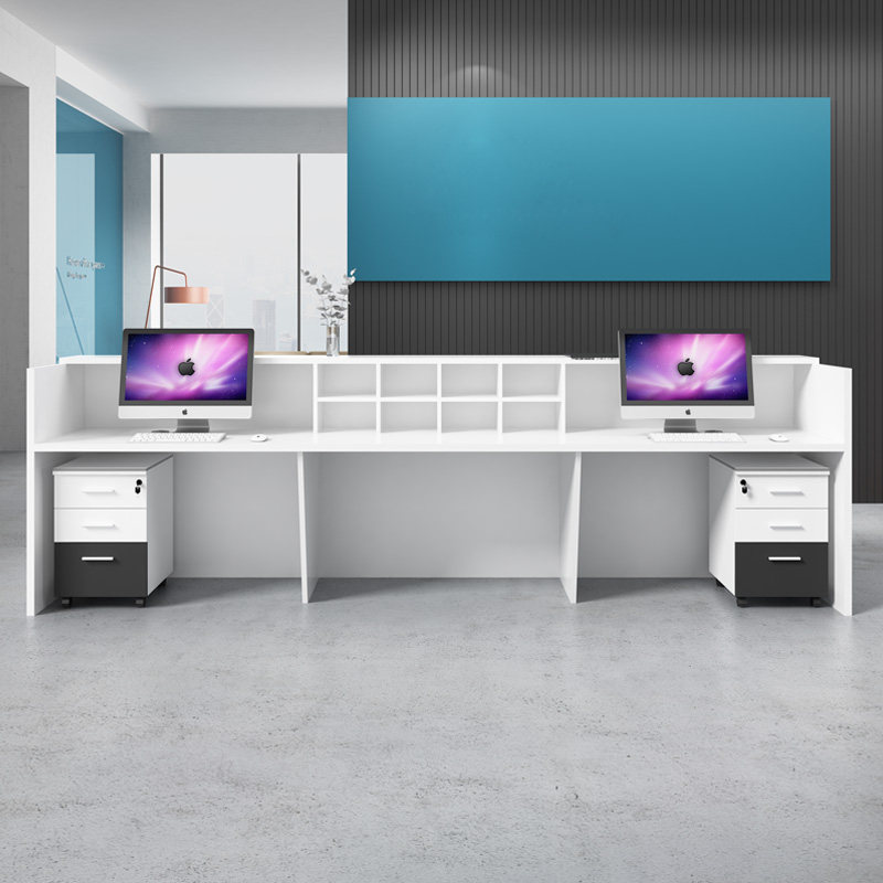 1.6M Reception Desk Nairobi Kenya