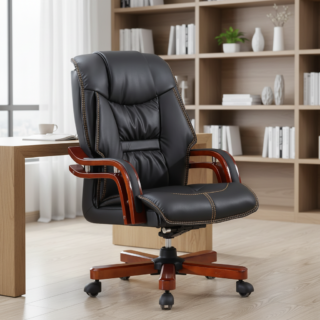 Executive Director's Chair in Nairobi Kenya