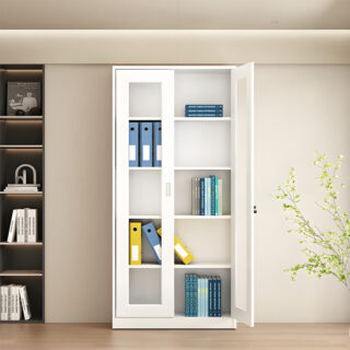 Full Glass Cabinet Nairobi Kenya