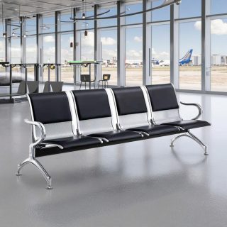 Four Seater Waiting Bench Nairobi