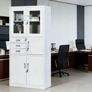 Filing Cabinet with Safe in Nairobi Kenya