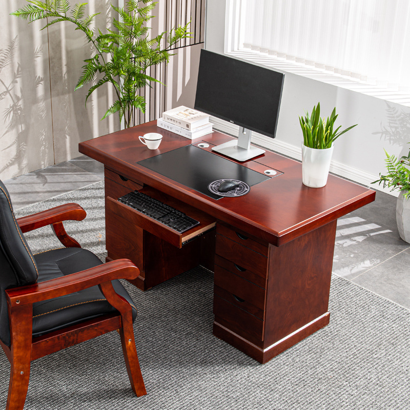 Modern Office Desk Nairobi
