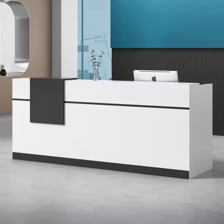 1.6M Reception Desk Nairobi Kenya
