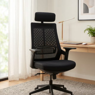 Ergonomic High Back Office Chair Kenya
