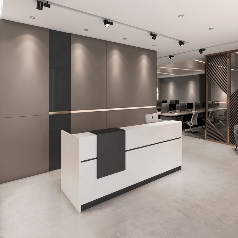 Office Reception Counter Kenya
