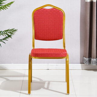 Conference banquet chair