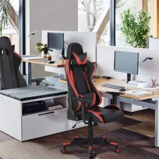 Gaming Seat Nairobi Kenya