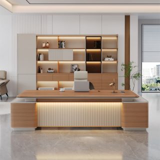 2.2M Advanced Executive Desk Nairobi Kenya