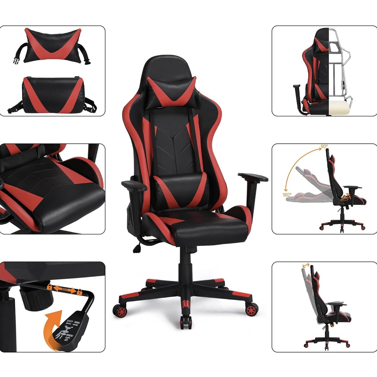 Gaming Seat Nairobi Kenya