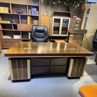 1.4M Advanced Executive Desk Nairobi Kenya