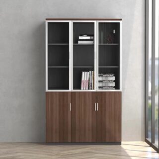 3 Door Office Cabinet in Nairobi Kenya