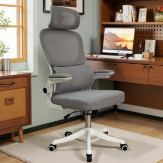 Health-focused orthopedic office seating