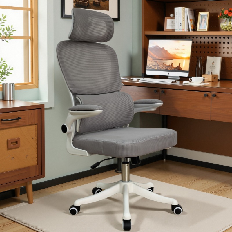 Health-focused orthopedic office seating
