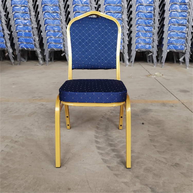 Conference banquet office chair