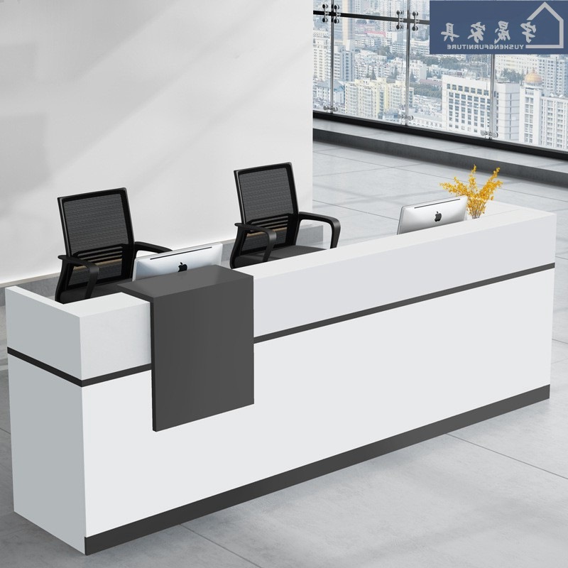 Office Reception Desk Nairobi
