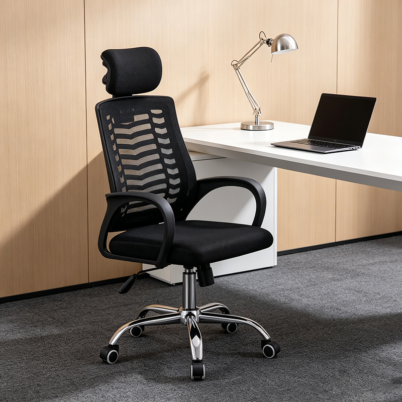 Headrest Office Chair in Nairobi Kenya