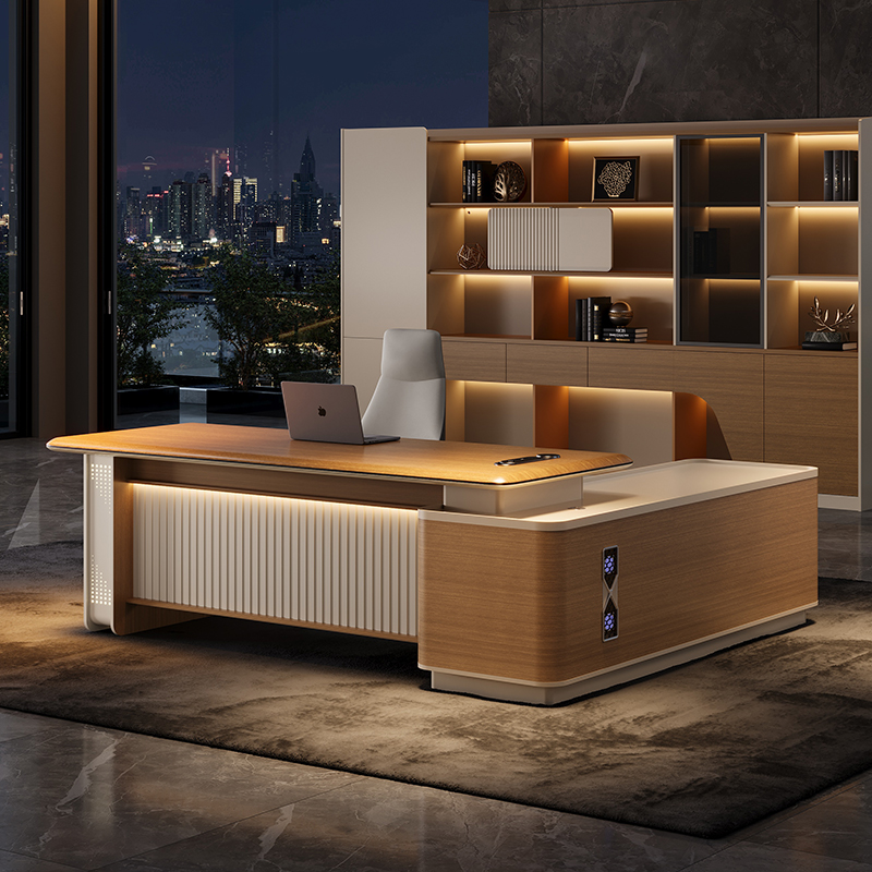 2.2M Advanced Executive Desk in Nairobi Kenya