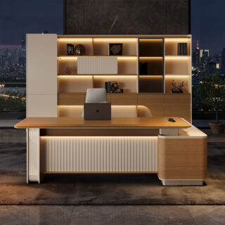 2.2M Advanced Executive Desk in Nairobi Kenya