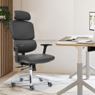 High Back Orthopedic Chair Nairobi