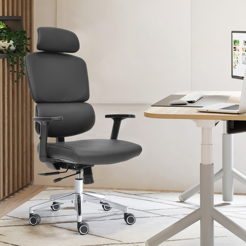 High Back Orthopedic Chair Nairobi