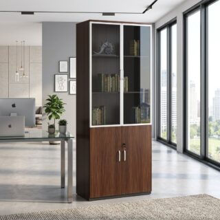 Executive Filing Cabinet