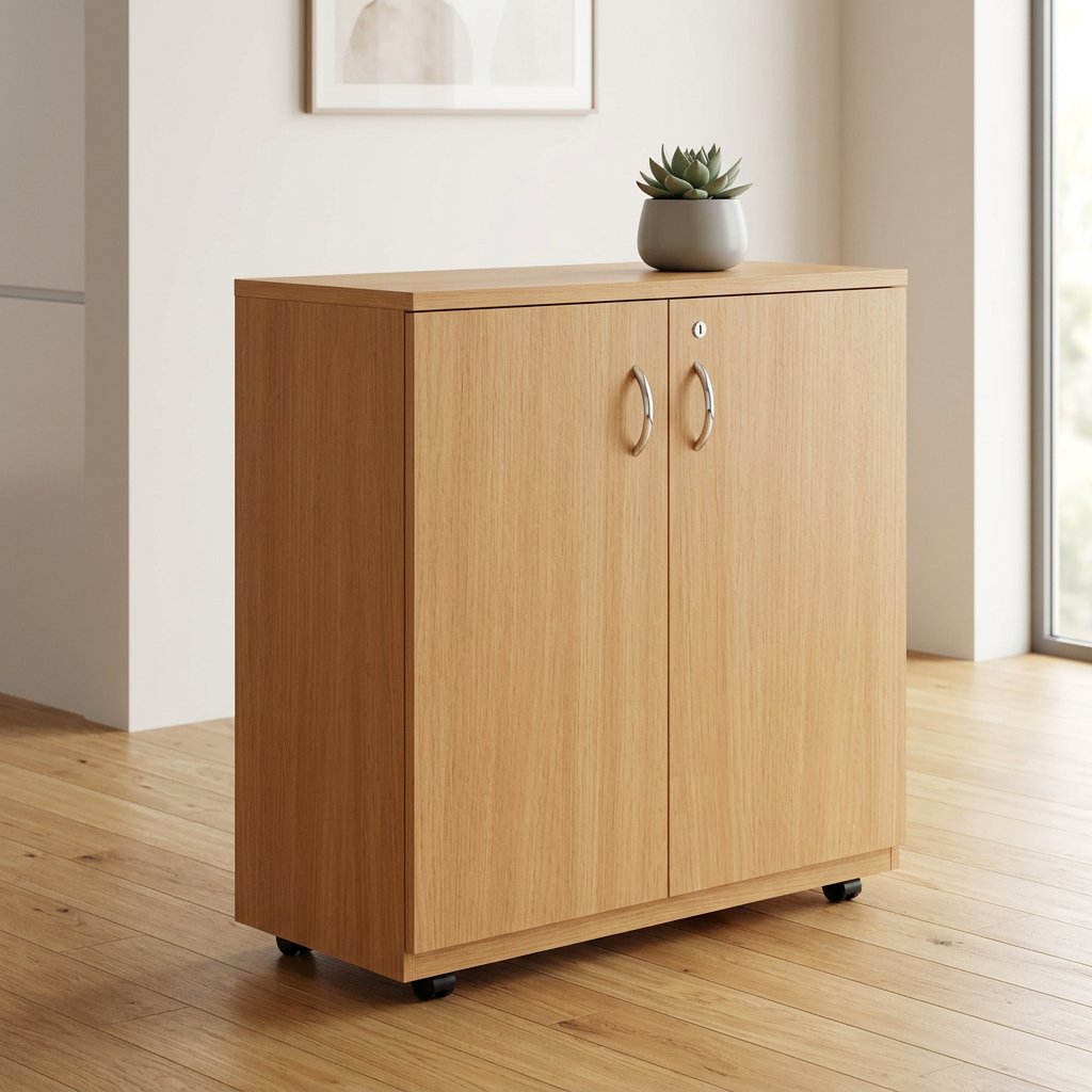 Modern Office Credenza Kenya