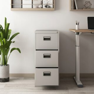 Three Drawer Office Cabinet Nairobi`