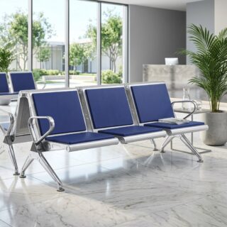 Office Reception Waiting Bench Kenya