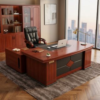 Executive Office Table Nairobi