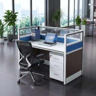 Office Desk Workstation Kenya