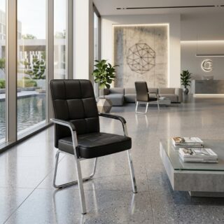 Executive Office Guest Chair Kenya