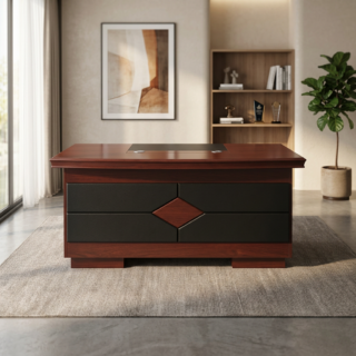 1.4M Executive Office Desk Nairobi Kenya