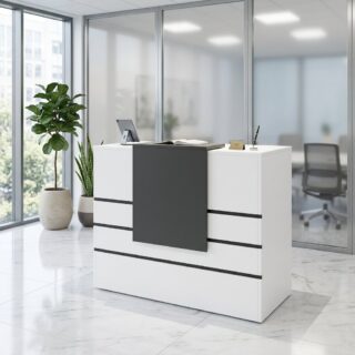 Office Reception Desk Nairobi