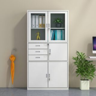 Secure Office Storage Cabinet Kenya