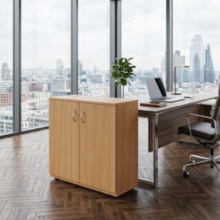 Modern Office Credenza Kenya