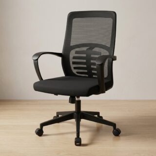 Ergonomic Secretarial Chair Kenya