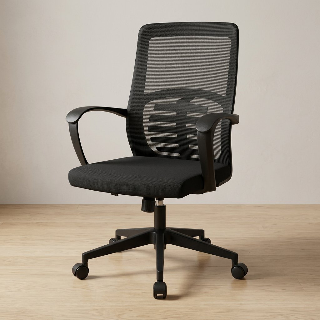 Ergonomic Secretarial Chair Kenya